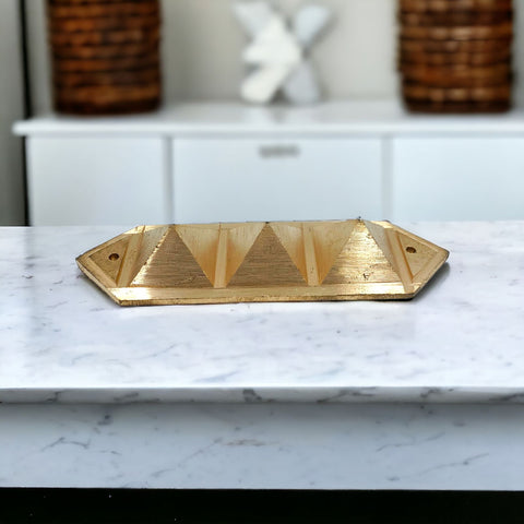 The Plus Value Vastu Shriparni Pyramid Strip Vaastu Dosh Nivaran The Plus Value Vastu Shriparni Pyramid Strip Vaastu Dosh Nivaran