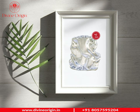 Ganesh Ji Murti Crystal Ganesh Ji Murti Crystal