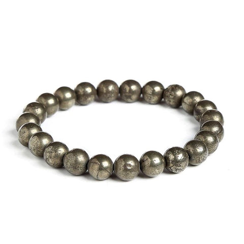 The Original Pyrite bracelet The Original Pyrite bracelet