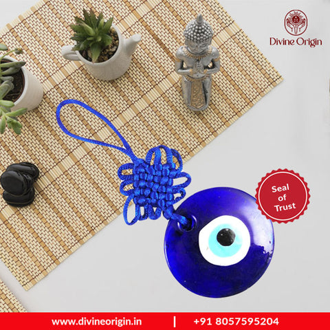 Evil Eye Hanging Evil Eye Hanging