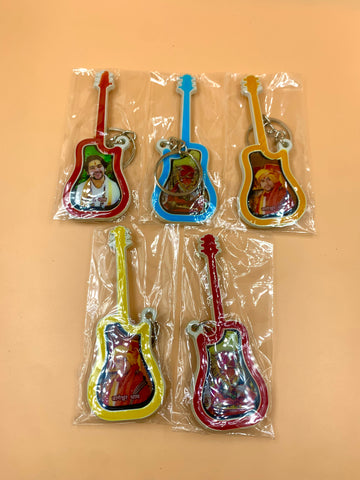 Bageshwar Dham Hanuman Ji Keychain (Pack Of 5 pcs) Bageshwar Dham Hanuman Ji Keychain (Pack Of 5 pcs)