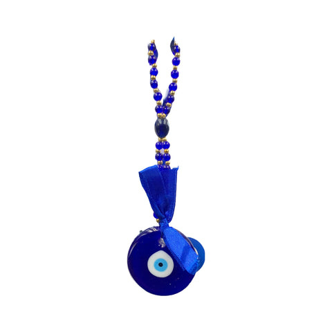 Evil Eye Hanging ( Pack of 2 pics ) Evil Eye Hanging ( Pack of 2 pics )