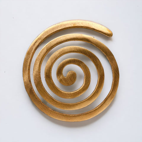 The Golden Copper Helix Vastu Remedies The Golden Copper Helix Vastu Remedies