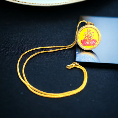 Shri Panchmukhi Hanuman Pendant Shri Panchmukhi Hanuman Pendant