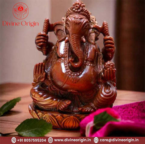 Ganesha Murti Ganesha Murti