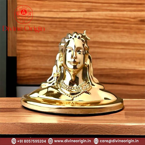 Black Adiyogi Shiva Statue, Lord Shankar Mahadev Black Adiyogi Shiva Statue, Lord Shankar Mahadev
