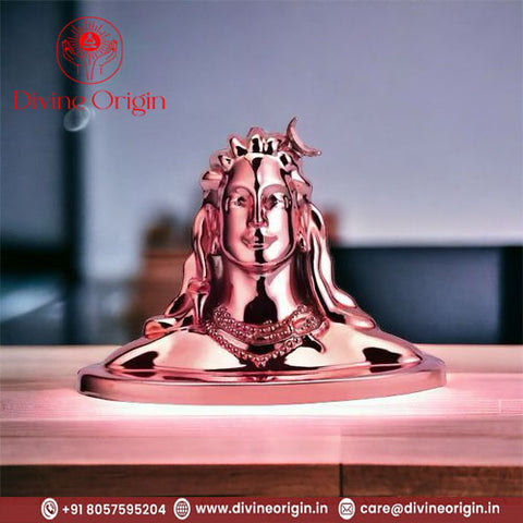Black Adiyogi Shiva Statue, Lord Shankar Mahadev Black Adiyogi Shiva Statue, Lord Shankar Mahadev