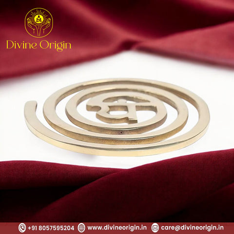 Copper Vastu Helix Copper Vastu Helix