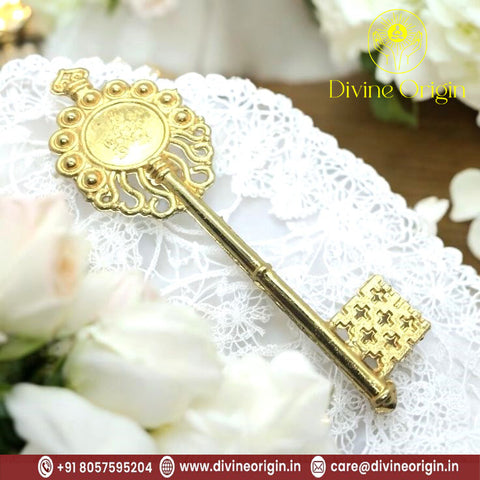 Kuber Kunji Key Kuber Kunji Key