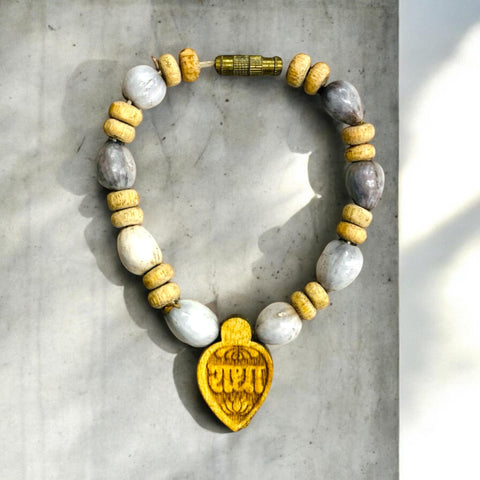 Bhagwan Ji Shingar Mala ( Pack of 3 pics ) Bhagwan Ji Shingar Mala ( Pack of 3 pics )