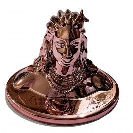 Black Adiyogi Shiva Statue, Lord Shankar Mahadev Black Adiyogi Shiva Statue, Lord Shankar Mahadev