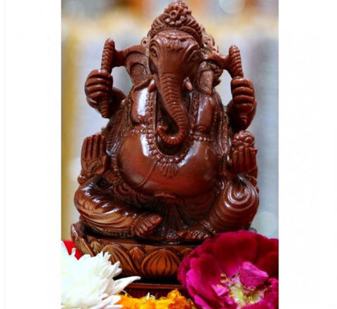 Ganesha Murti Ganesha Murti