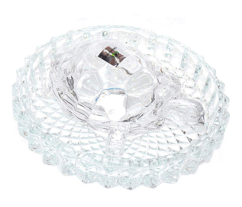 Glass Crystal Tortoise Glass Crystal Tortoise