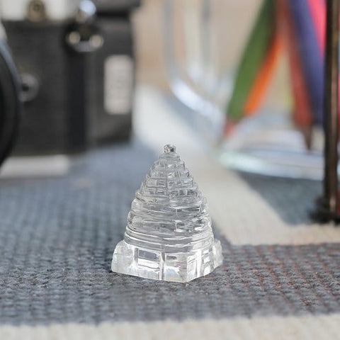 Crystal Clear Crystal Clear