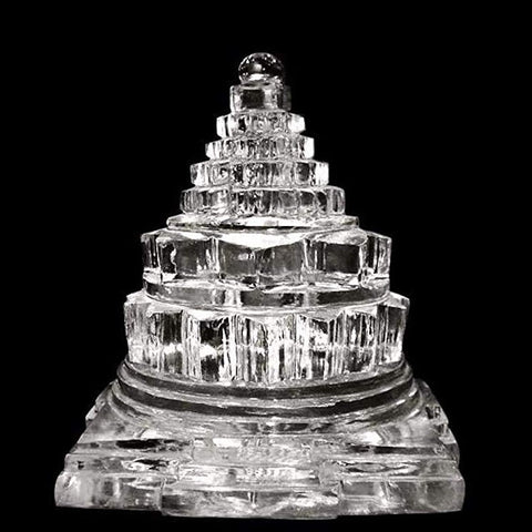 Crystal Clear Crystal Clear