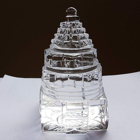 Crystal Clear Crystal Clear