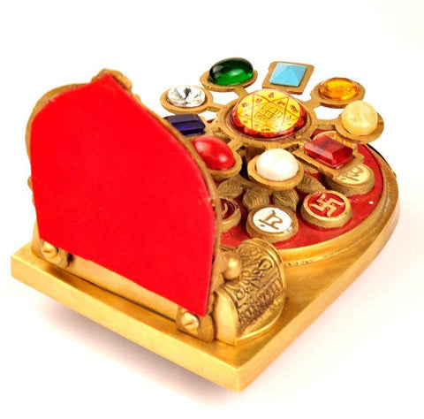 Shri Dhan Varsha Kuber Yantra Shri Dhan Varsha Kuber Yantra
