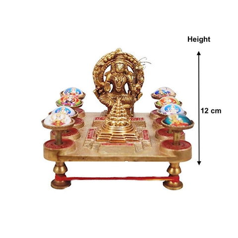 Asht Laxami Yantra Asht Laxami Yantra