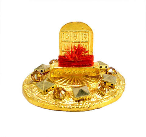 Shri Brihaspati Yantra Shri Brihaspati Yantra