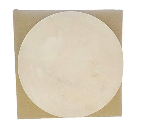 Handmade Rough Sandalwood/Chandan rubbing Stone chakla Handmade Rough Sandalwood/Chandan rubbing Stone chakla