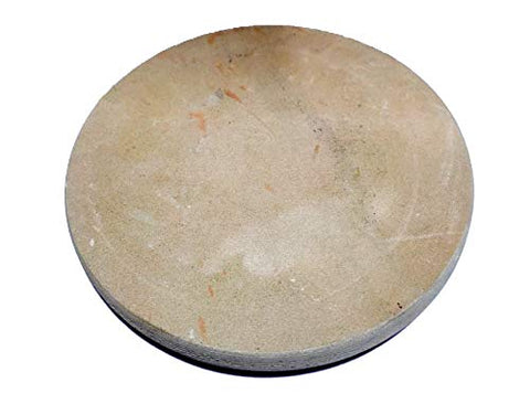 Handmade Rough Sandalwood/Chandan rubbing Stone chakla Handmade Rough Sandalwood/Chandan rubbing Stone chakla