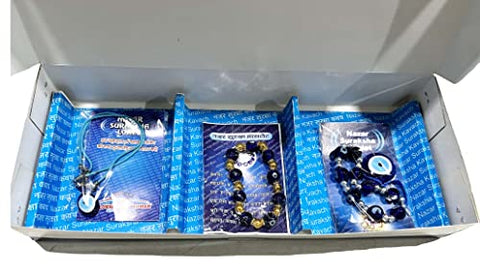Nazar Raksha Kawach Box for Protect from Bad Eye Nazar Raksha Kawach Box for Protect from Bad Eye
