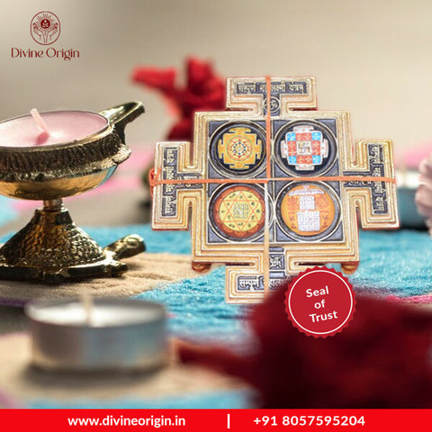 Sampoorn MahaLaxmi Yantra Chowki Sampoorn MahaLaxmi Yantra Chowki
