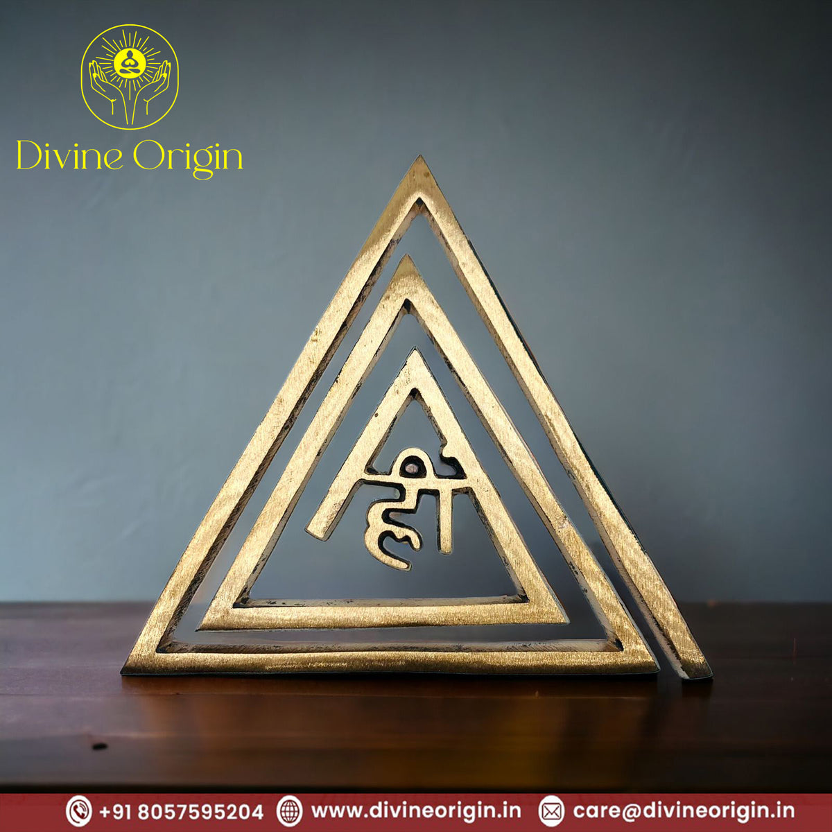 Vastu Samadhan Pure Copper South East Vastu Dosh Nivaran