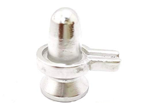 Real Mercury Para Parad Shivling Real Siddha Shivling