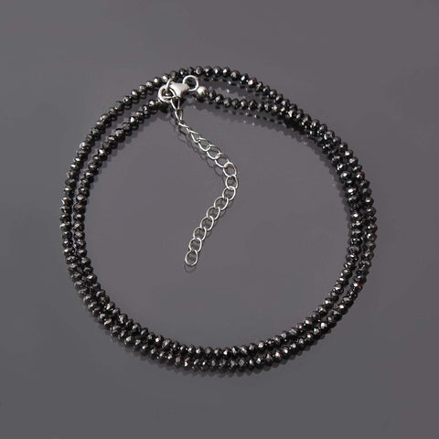 The Orignal Unique Pyrite Anklet (Pack of 2 pics)