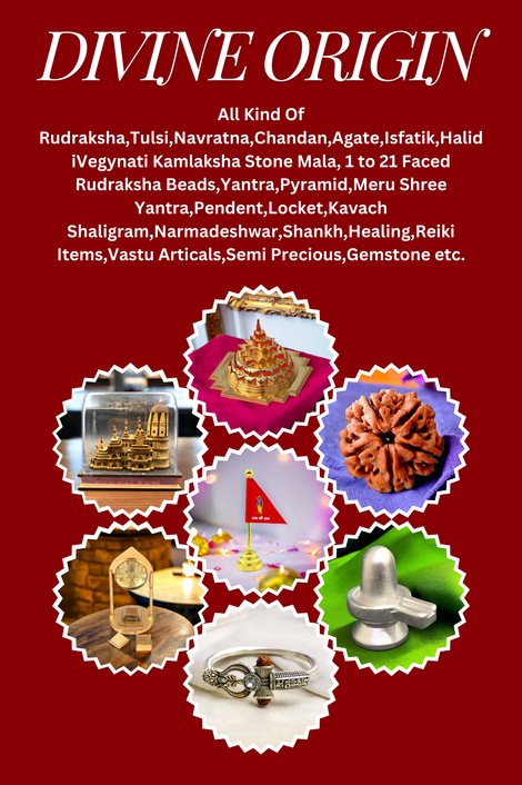 Divine Origin India