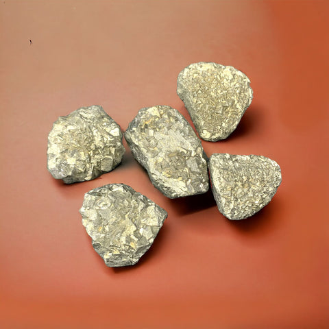 The Original Pyrite Stone