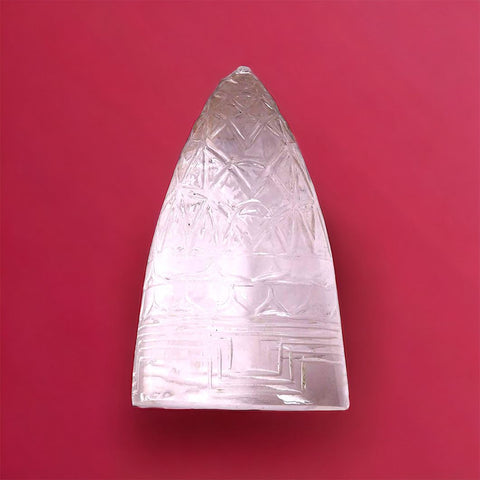 Pure Sphatik Shree Yantra