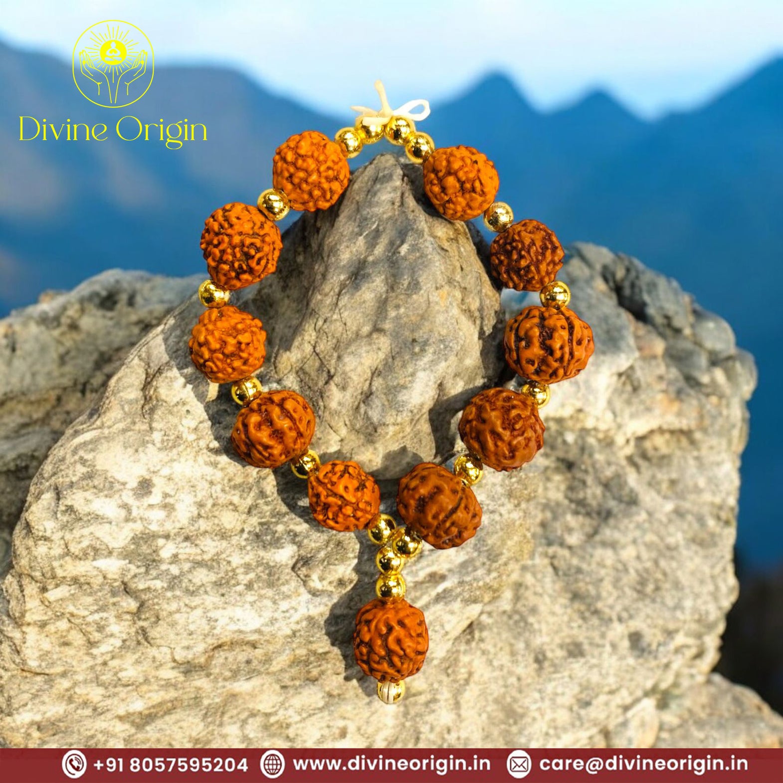 Mala – Divine Origin India