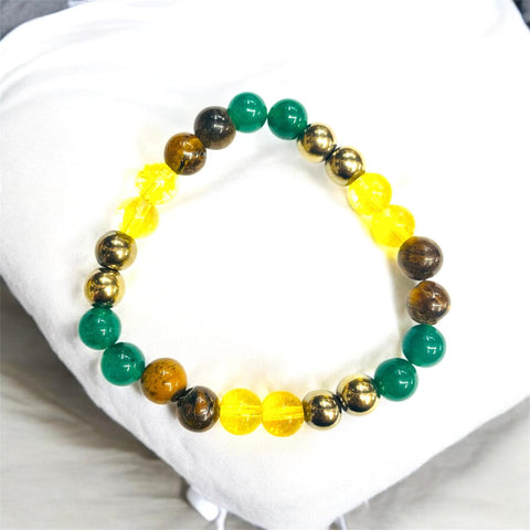 The Money Magnet Bracelet