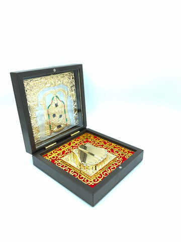 Om Shri Venkatesaya namah Divine Gift Box