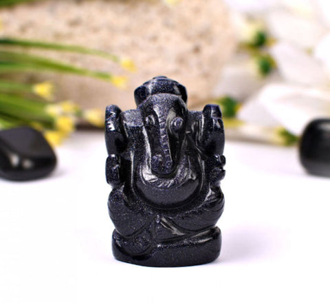 Ganesh Idol