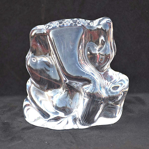 Ganesh Ji Murti Crystal