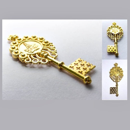 Kuber Kunji Key – Divine Origin India