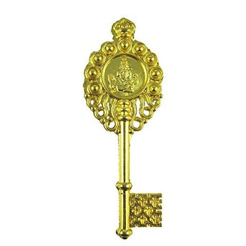 Kuber Kunji Key