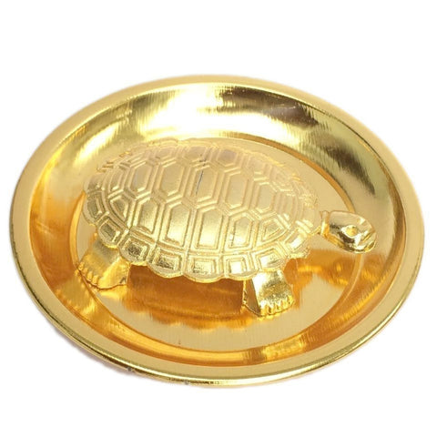 Tortoise Plate