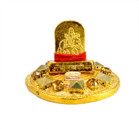 Shri Brihaspati Yantra