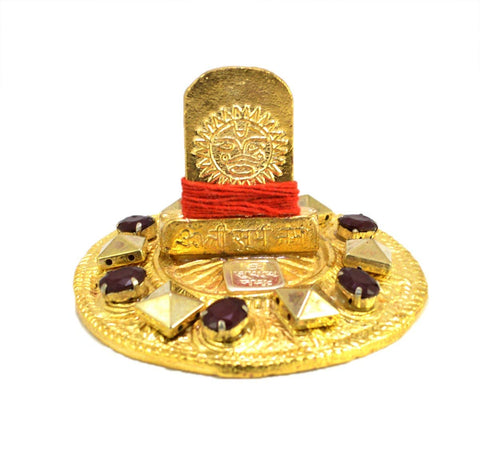 Sri Brihaspati Dev Yantra