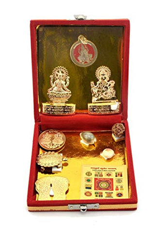 shree dhan laxmi kuber dharmik box