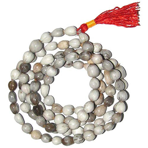 Vaijanti Mala 108+1 Beads With Lab tested